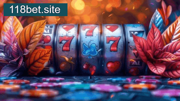 Vantagens App 118BET