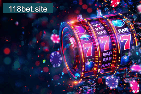 Bônus App 118BET