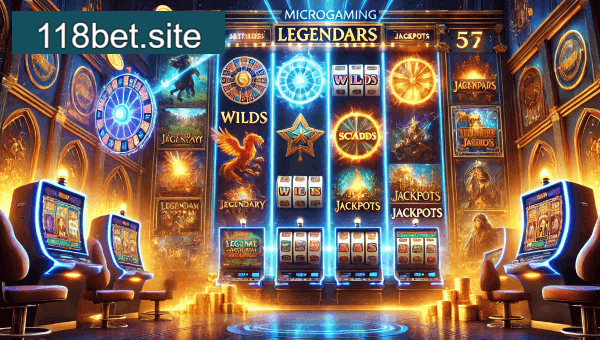 Ofertas App 118BET