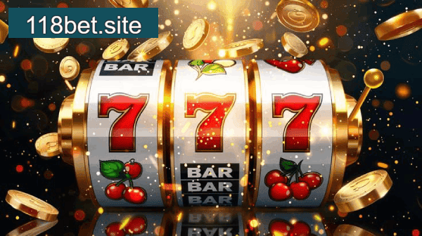 Promoções App 118BET