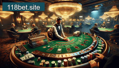 cassino Baccarat