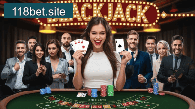 cassino Blackjack