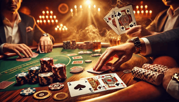 Puzzle Masters - 118BET