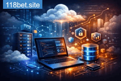 login_118BET