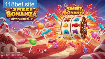 slot Sweet Bonanza