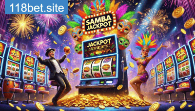 slot Jackpots