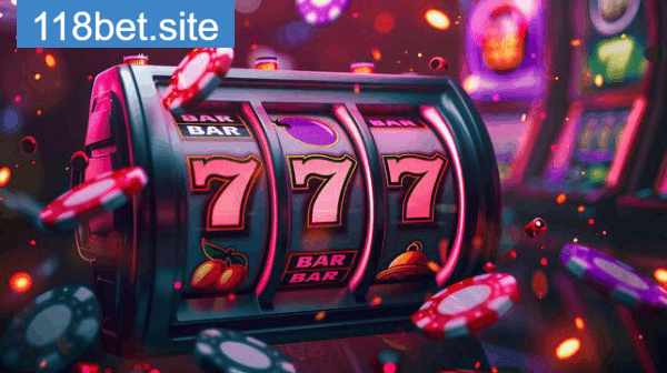 Níveis VIP 118BET