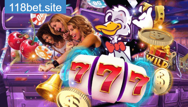 Promoções 118BET